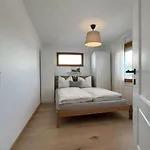 Bergblick Mit Terrasse & Nordkettenblick Apartment *