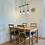 Bergblick Mit Terrasse & Nordkettenblick Apartment Innsbruck