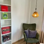Apartment Bergblick Mit Terrasse & Nordkettenblick