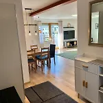 Apartment Bergblick Mit Terrasse & Nordkettenblick Innsbruck