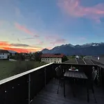 Apartment Bergblick Mit Terrasse & Nordkettenblick *