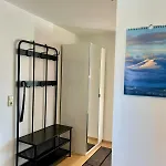Bergblick Mit Terrasse & Nordkettenblick Apartment *