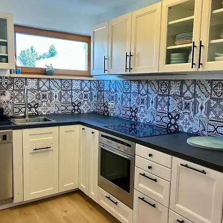 شقة Bergblick Mit Terrasse & Nordkettenblick *