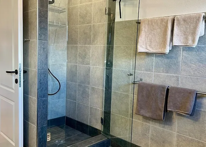 Appartement Bergblick Mit Terrasse & Nordkettenblick *