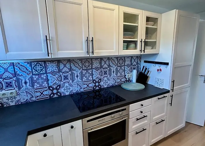 Bergblick Mit Terrasse & Nordkettenblick *