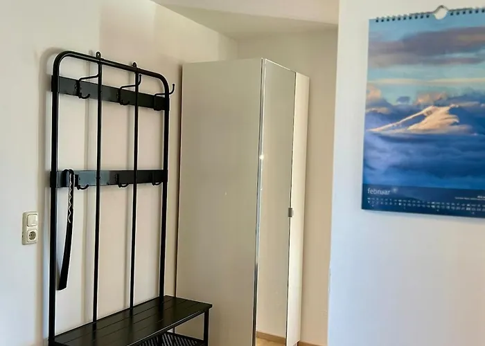 Bergblick Mit Terrasse & Nordkettenblick Appartement *