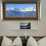 Bergblick Mit Terrasse&nordkettenblick *